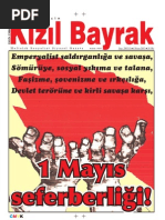 Kızıl Bayrak 2007 - 13