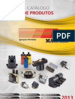 Marflex Catalogo Geral 2013 PDF