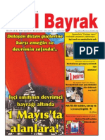 Kızıl Bayrak 2007 -15