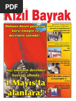 Kızıl Bayrak 2007 -15