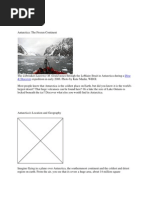 Encyclopedia Americana Antarctic Regions 1958 Edition Pdf Roald