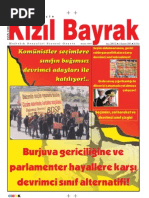 Kızıl Bayrak 2007 -21