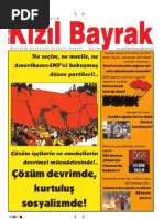 Kızıl Bayrak 2007 - 22