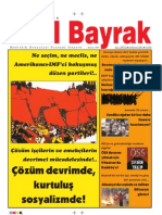 Kızıl Bayrak 2007 - 22