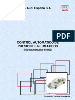 WV Control Autom Pres Neumaticos