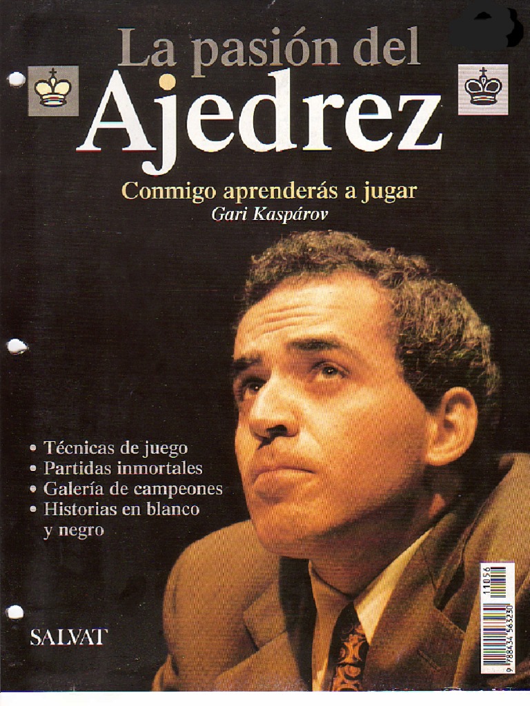 Bjelica Reyes Del Ajedrez Jose Raul Capablanca PDF