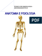 Anatomia - Mod I