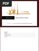 Download BaAlawicom  Mawlid Simtud Durar Compilation by BaAlawicom SN15915301 doc pdf