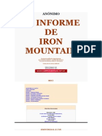 Informe Iron Mountain