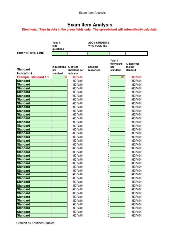 copy-of-item-analysis-spreadsheet-template-test-assessment