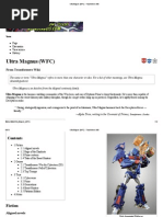 Optimus Prime (WFC) - Transformers Wiki