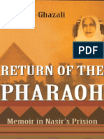 Return of the Pharaoh