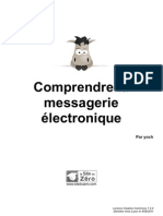 4477 Comprendre La Messagerie Electronique