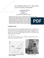 Geotechnical Thesis - Civil Engineering