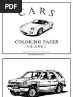 Download Cars Coloring Pages by Zonae Unlimited SN15916898 doc pdf