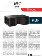 Slinpec 4510 PDF