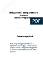 Rregullimi I Temperatures Trupore (Compatibility Mode)