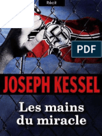 Kessel,Joseph-Les Mains Du Miracle(1960).French.ebook.alexandriZ