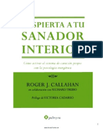 Despierta A Tu Sanador Interior PDF