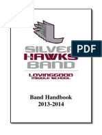 LMS Handbook 2013-2014