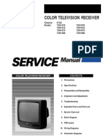 Samsung Service Manual