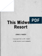 This Midwest Resort by John G. Rauch
