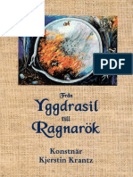Från Yggdrasil Till Ragnarök