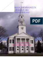 W.A. Criswell's Sermons About Church PDF