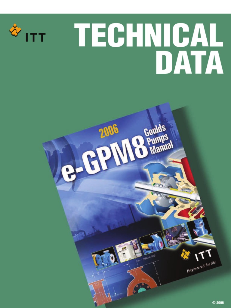 GPM8-E Complete CD, PDF, Corrosion