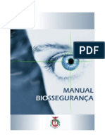 Manual Biosseguranca Odontologia