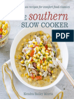 Download The Southern Slow Cooker by Kendra Bailey Morris - Recipes by The Recipe Club SN159195804 doc pdf