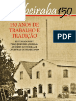 Pirabeiraba 150 Anos