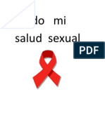 Cuido mi salud sexual