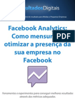 Facebook Analytics 2ed