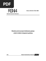 Download SNI 1726- 02 GEMPA by Jon Putra SN15921761 doc pdf