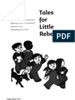 Tales for Little Radicals