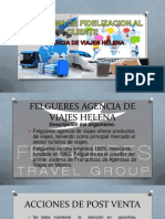 Programa de Fidelizacion Al Cliente