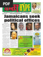 Download Street Hype Newspaper July 19-31 2013  by Patrick Maitland SN159234862 doc pdf