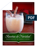 45605250 Recetas de Navidad Tradicionales de America Latina