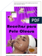 Pele Oleosa