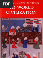 Download Muslim Contributions by Ahmed Rahmanovic SN159245379 doc pdf