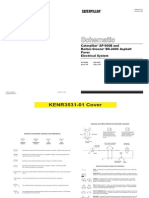 AP-900b and Bg240c Electrical