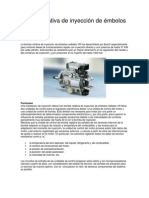 Bomba Rotativa de Inyecci N de Mbolos Radiales PDF