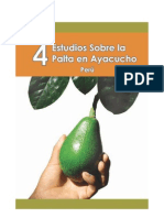 4 Estudio Sobre La Palta-Ayacucho