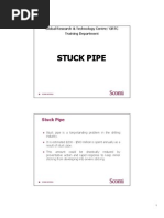 8 - Stuck Pipe_PTM_Handout
