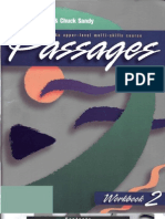 Passages Workbook 2