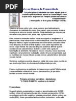 03 - Magia Mental e as Chaves Da Prosperidade