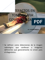 78934328 Artefactos en Tomografia