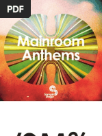 Download Sample Magic - Mainroom Anthems Multiformat Sound Library by rocciye SN159275747 doc pdf