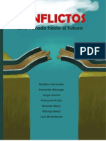 AA.vv, 2009, Conflictos. Una Mirada Hacia El Futuro